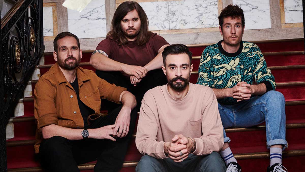 Acústico MTV Bastille data de estreia quando e onde assistir