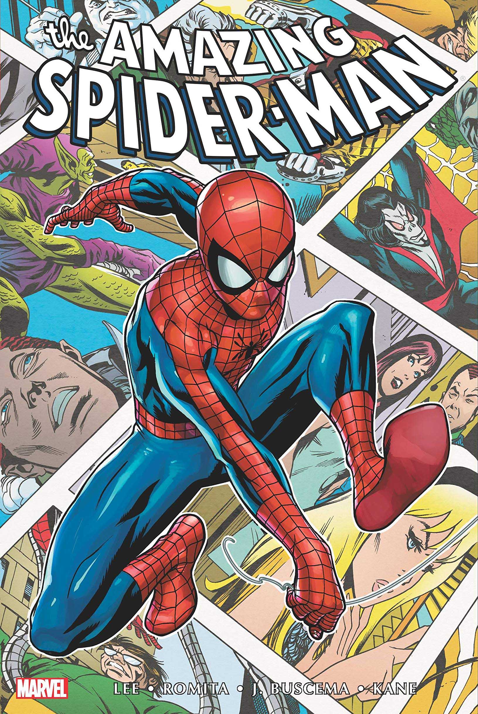 Amazing Spider-Man #3 de 1963 Homem-Aranha Sem Volta para Casa easter eggs