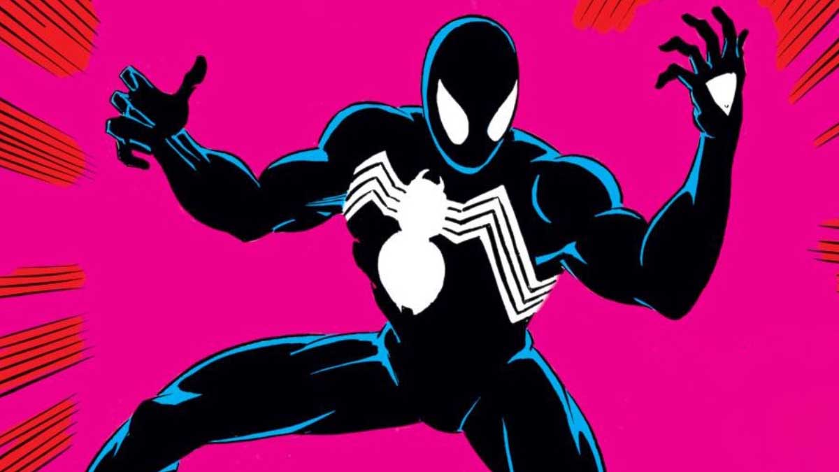 guerras secretas homem-aranha preto futuro do homem-aranha no universo cinematográfico da marvel