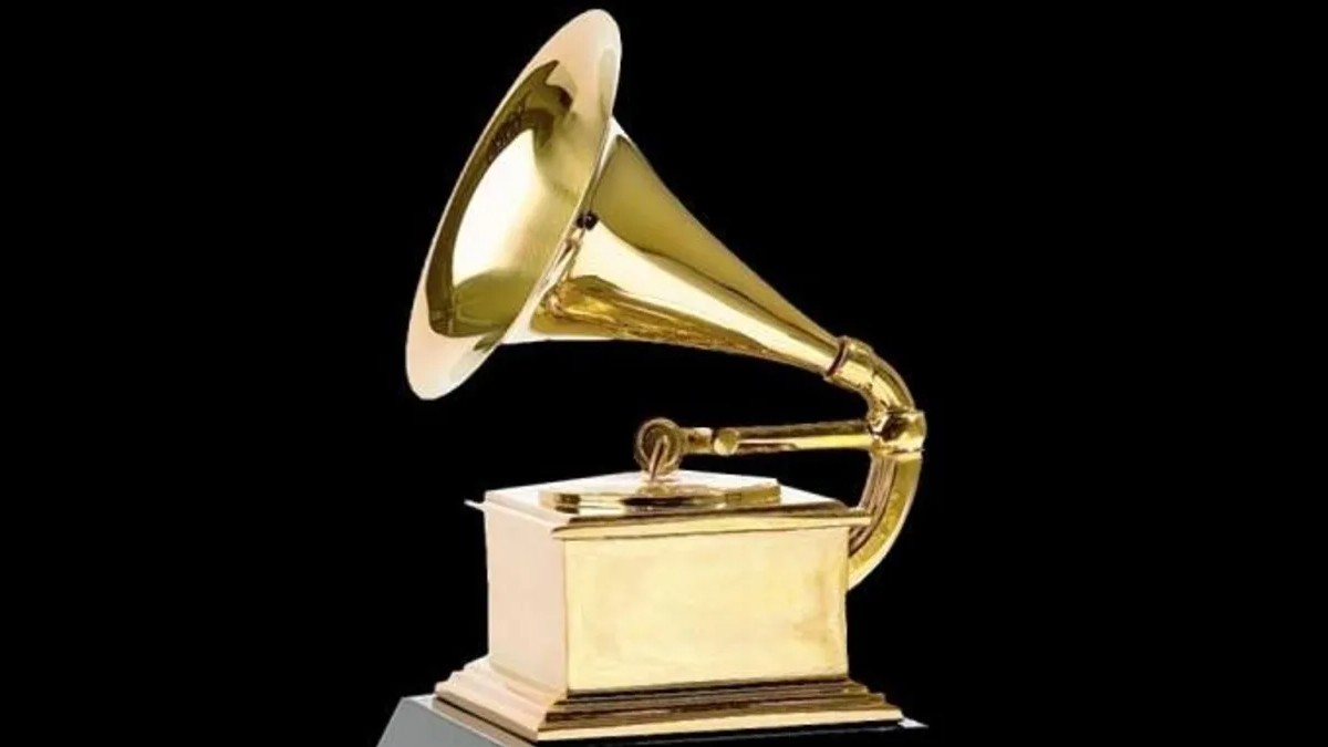 Grammy 2022 adiado