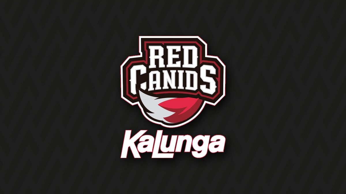 Red Canids Kalunga