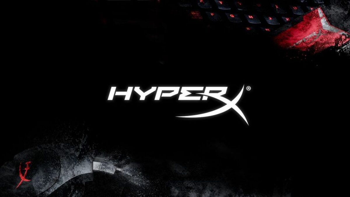 HyperX