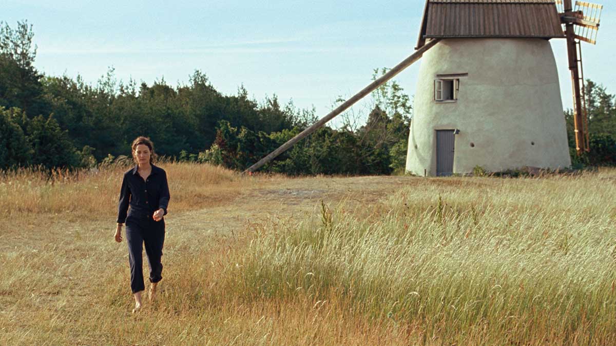 A Ilha de Bergman crítica do filme onde assistir elenco data de estreia