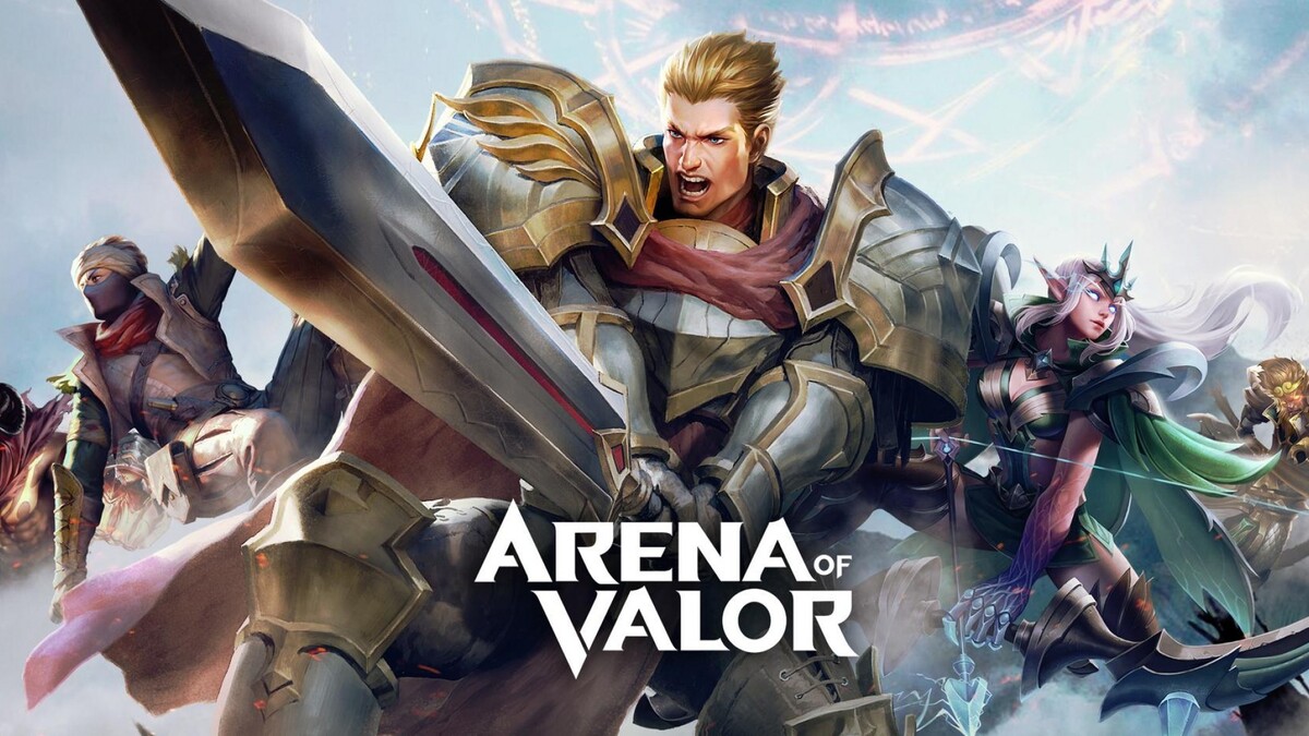 Arena of Valor