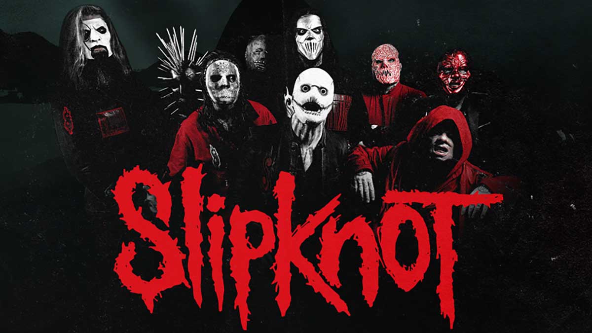 Onde, quando e quanto - informações completas do show do Slipknot e do Bring Me The Horizon no Rio de Janeiro em 2022