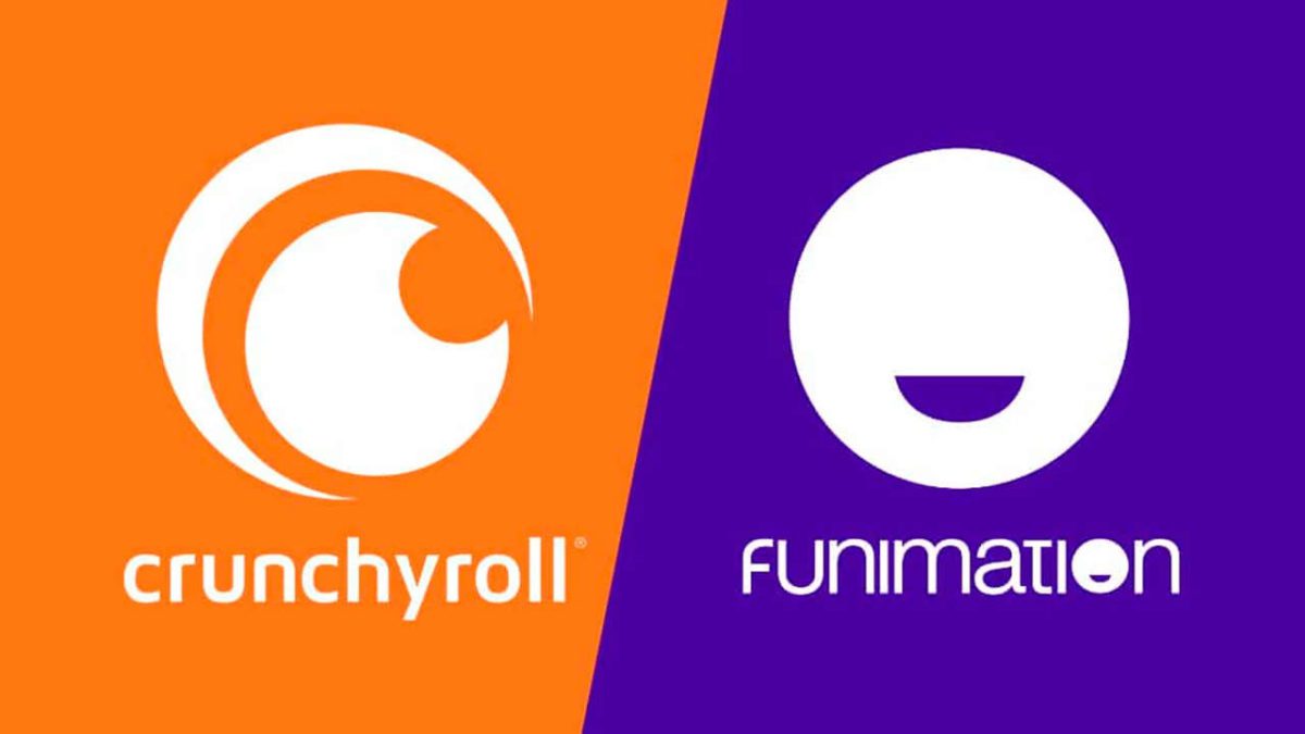 Crunchyroll Funimation