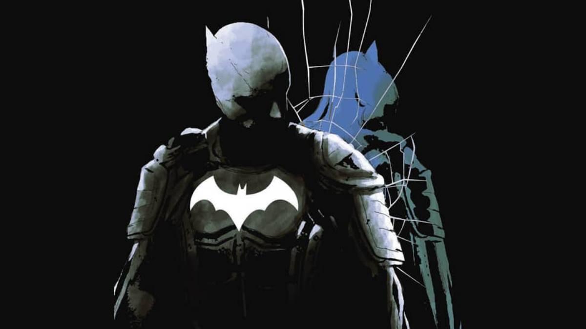 Batman: O Impostor