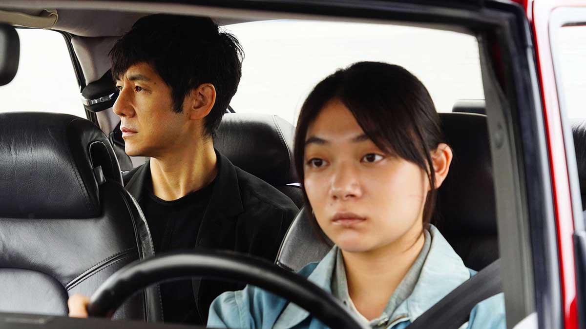 Drive My Car crítica do filme onde assistir elenco data de estreia