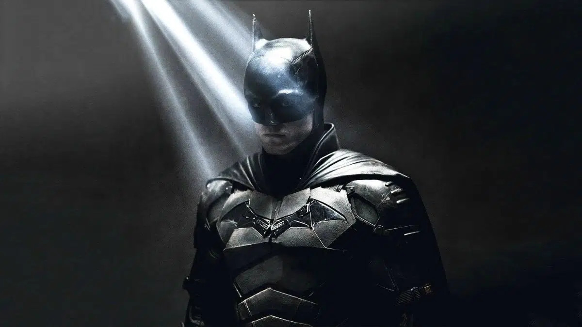 The Batman 2022 crítica do filme onde assistir elenco data estreia Mat Reeves Robert Pattinson