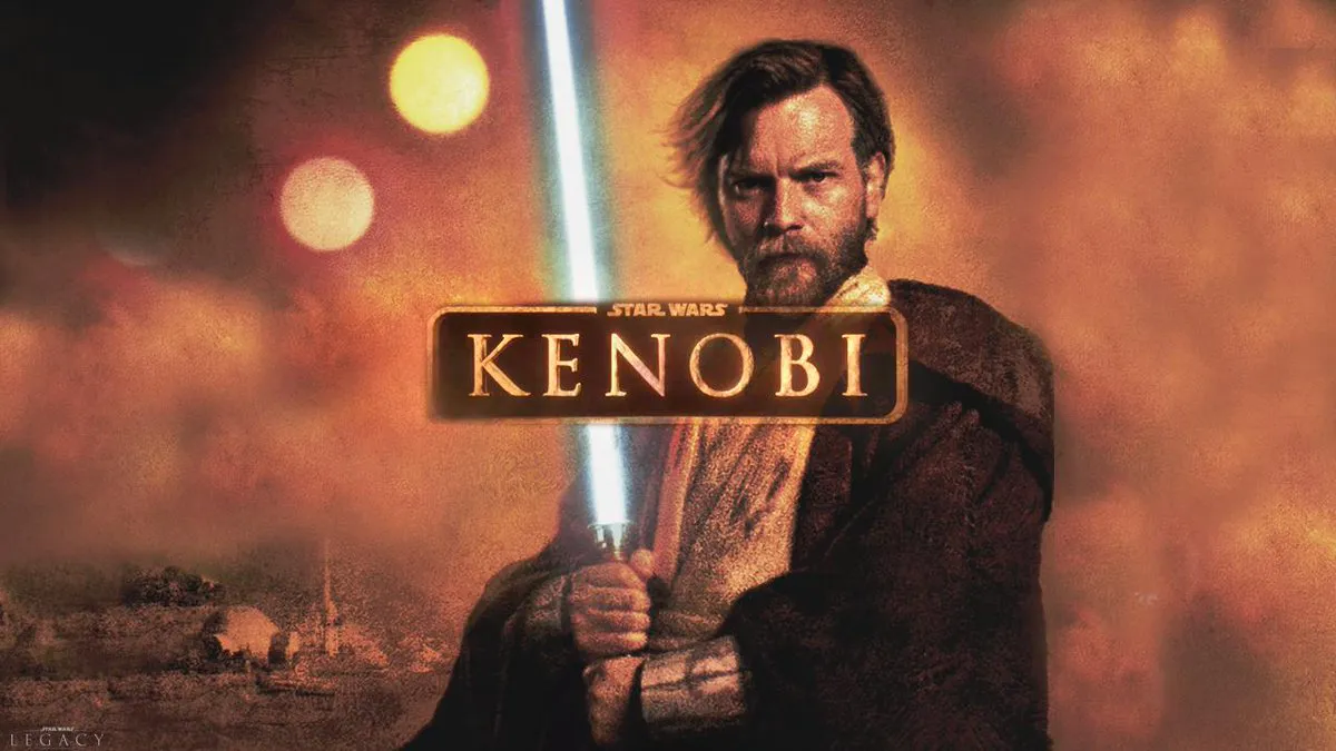 Obi-Wan Kenobi série