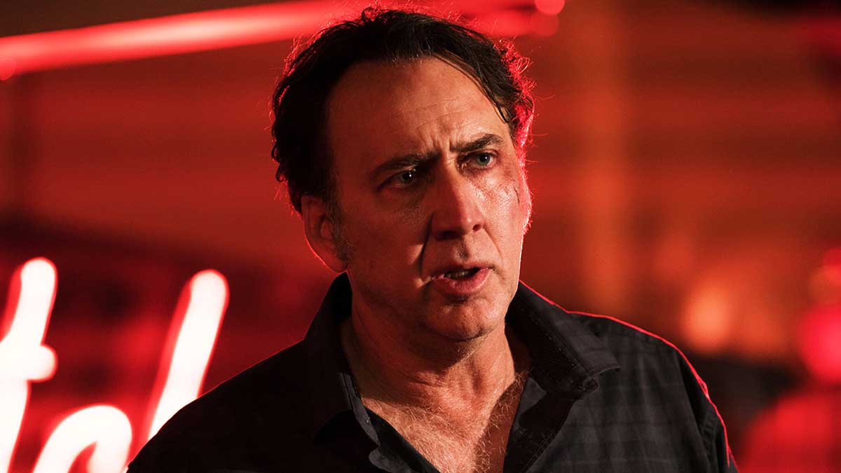 Ajuste de Contas A Score To Settle 2019 crítica do filme Netflix Nicolas Cage onde assistir elenco data de estreia lançamento