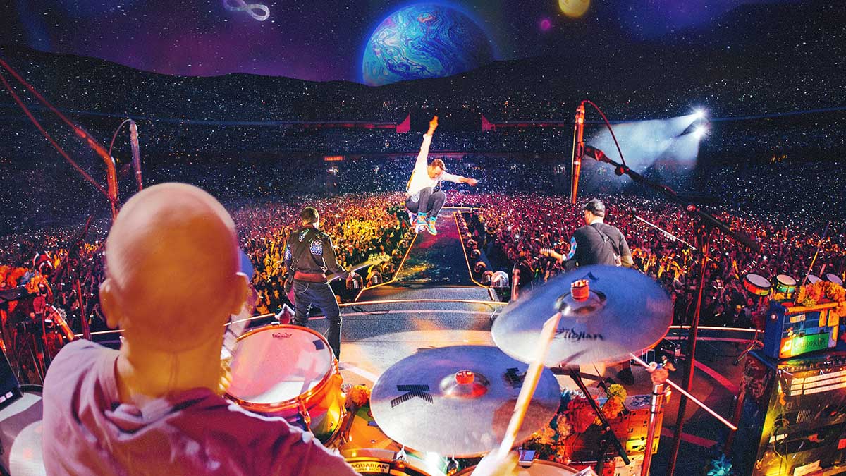 Coldplay shows Brasil datas Coldplay shows no Brasil em 2022 venda compra de ingressos onde local quanto