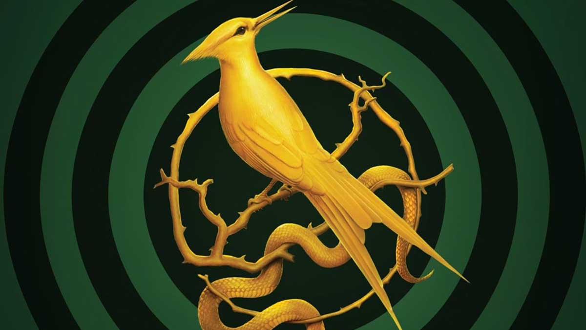 Jogos Vorazes A Cantiga dos Pássaros e das Serpentes sequência data de estreia lançamento Brasil