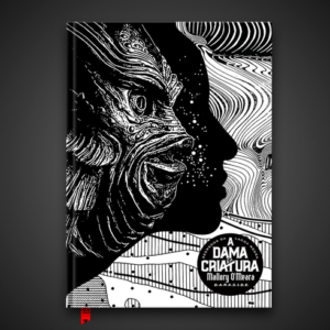 DarkSide Books A Dama e a Criatura