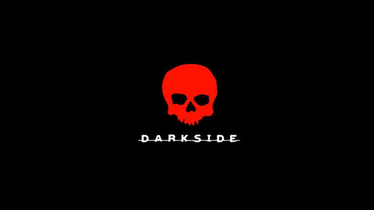 DarkSide Books