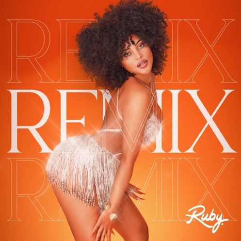 Ruby remix