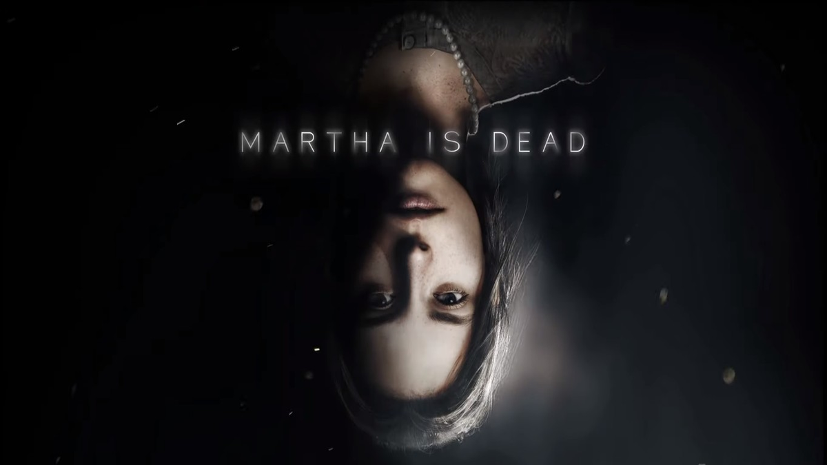 Dubladora Annie Warburton é premiada por 'Martha Is Dead'