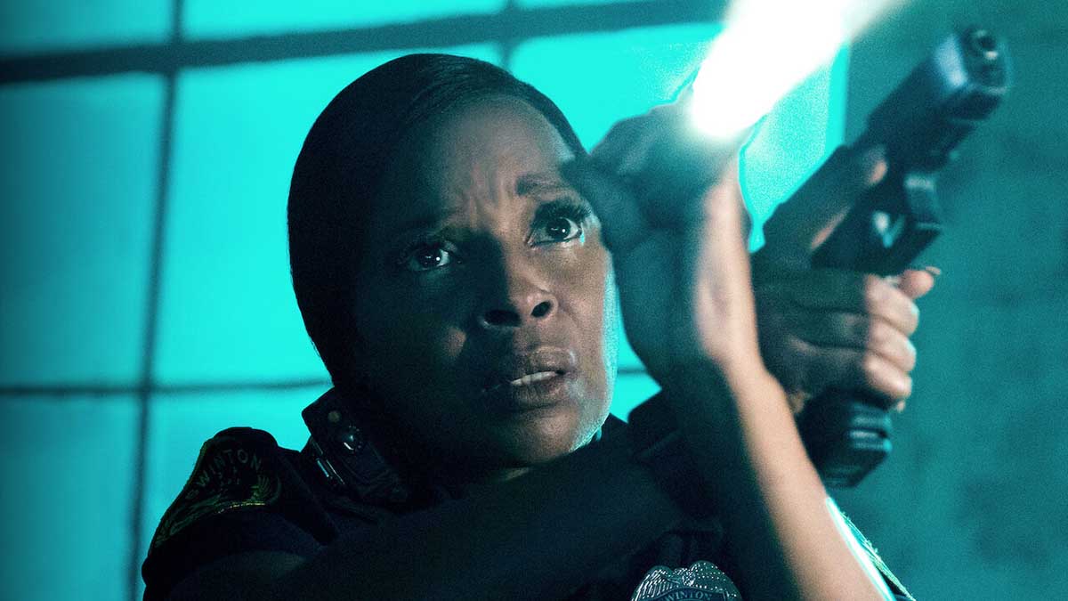 Operação Obscura Body Cam crítica do filme 2020 Netflix onde assistir elenco data de estreia lançamento
