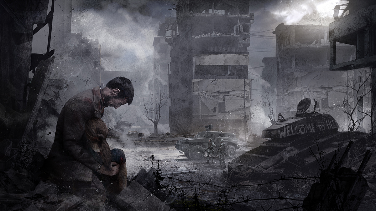 This War of Mine Final Cut review