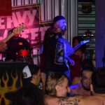 banda Bayside Kings Festival Tomarock show Heavy Beer Bar 2022 - 4