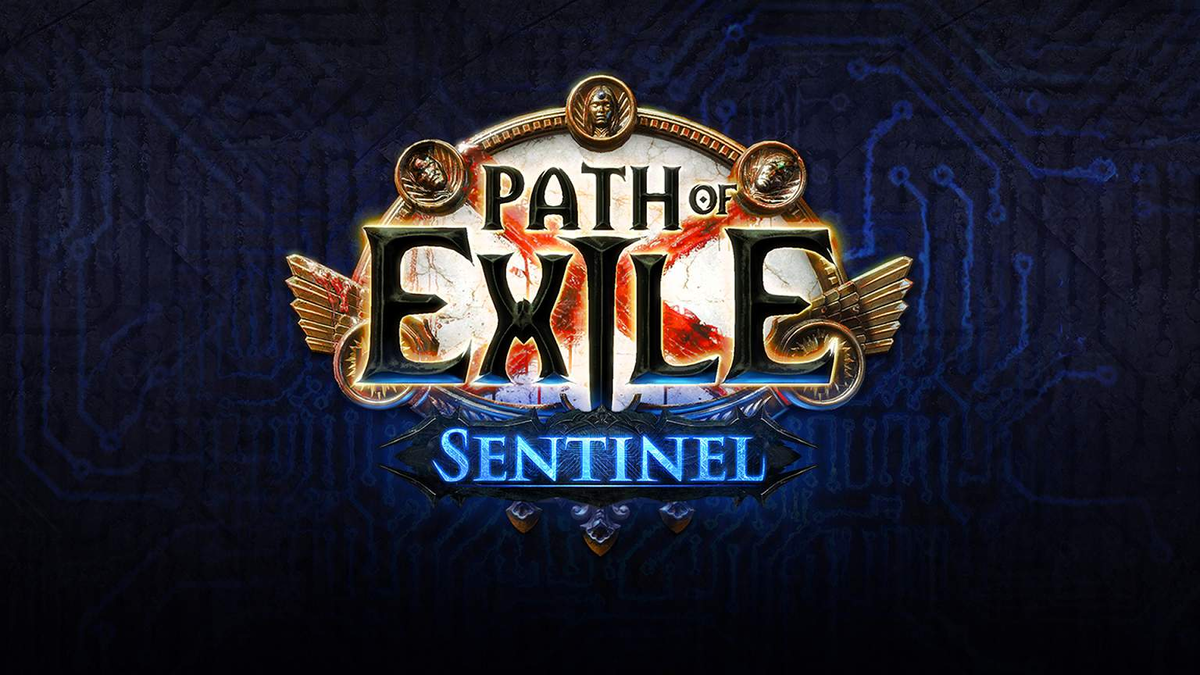 Path of Exile tem nova expansão anunciada.