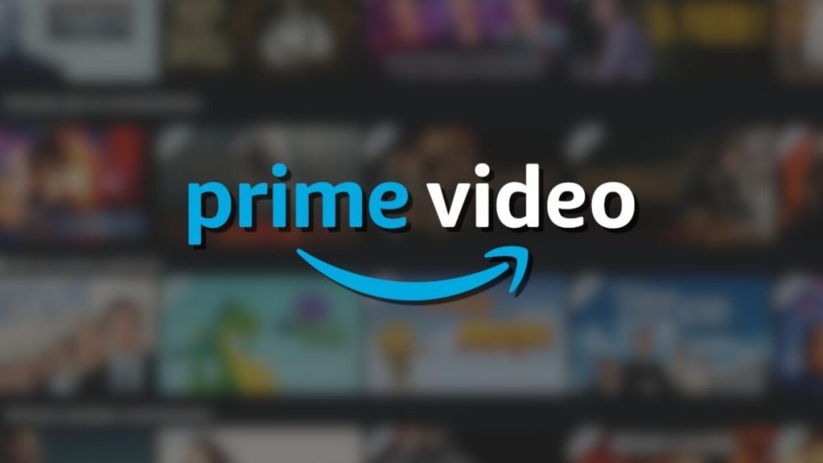 Amazon Prime Video Maio