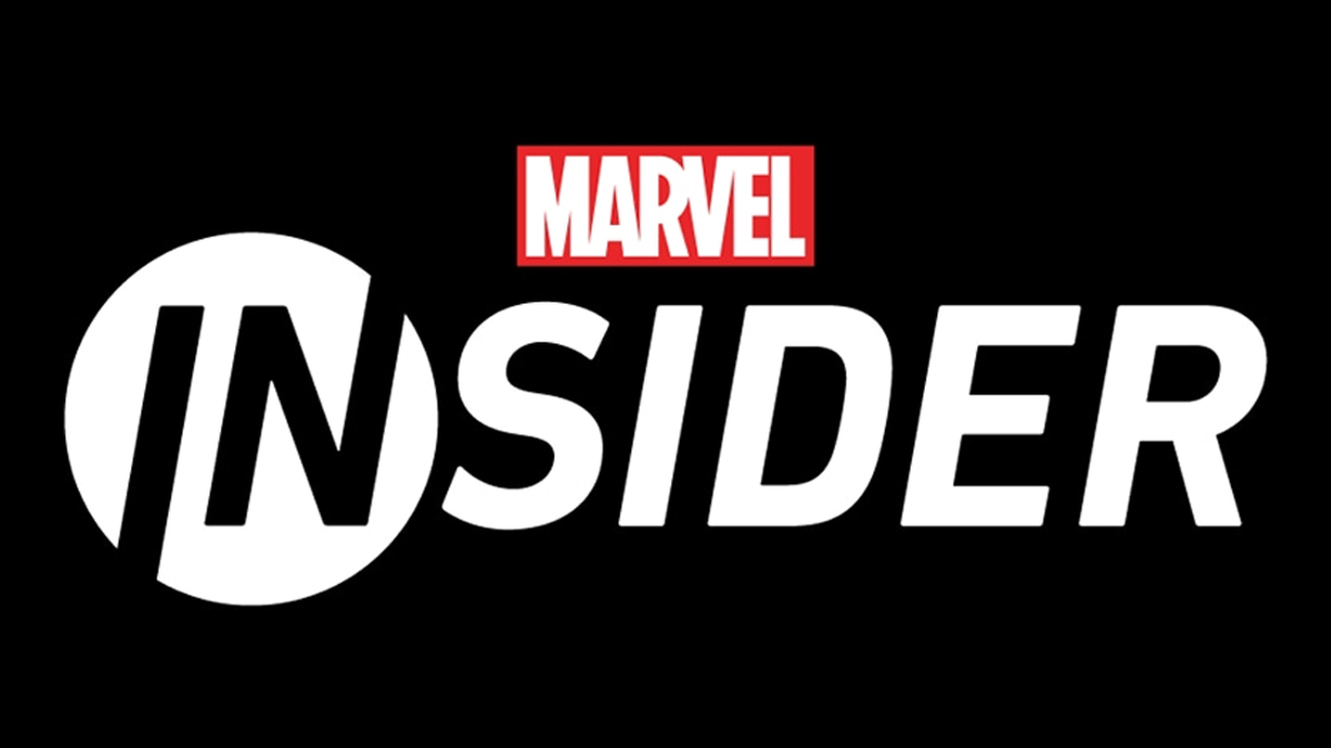 Marvel insider