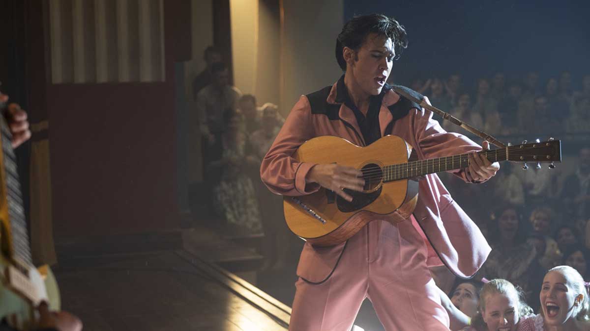crítica do filme Elvis de 2022 onde assistir elenco e ficha técnica