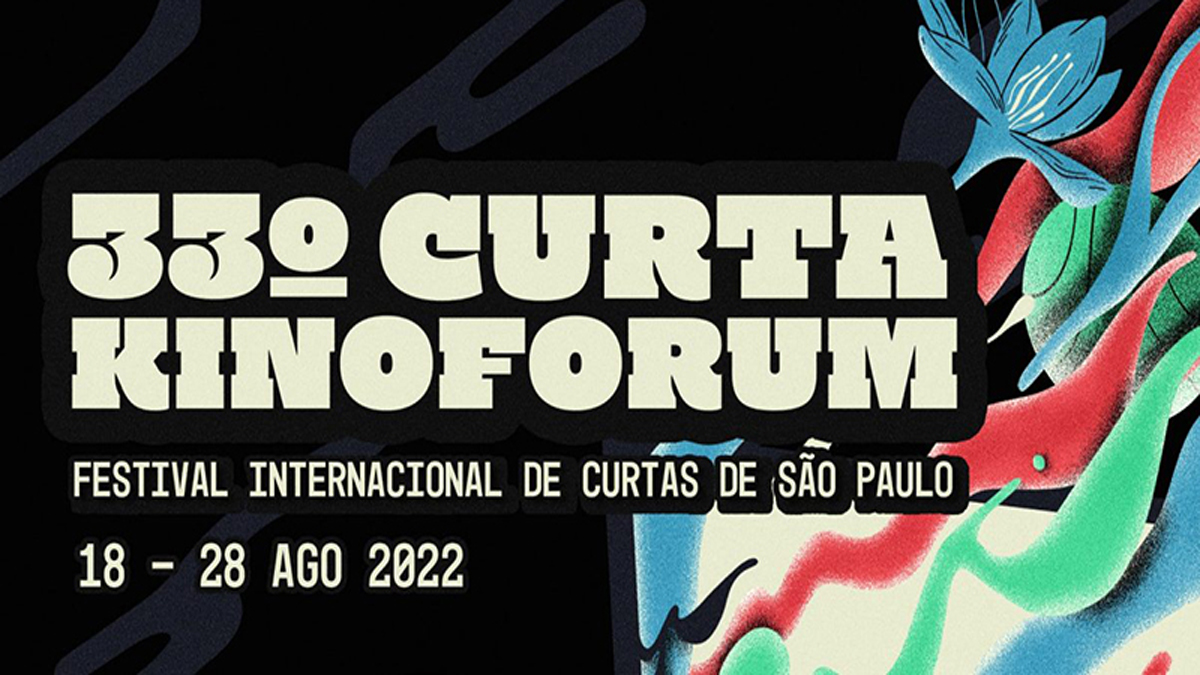 FESTIVAL DE CURTAS KINOFORUM