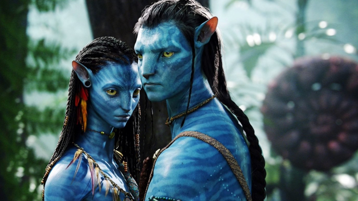 Avatar crítica do filme 2009