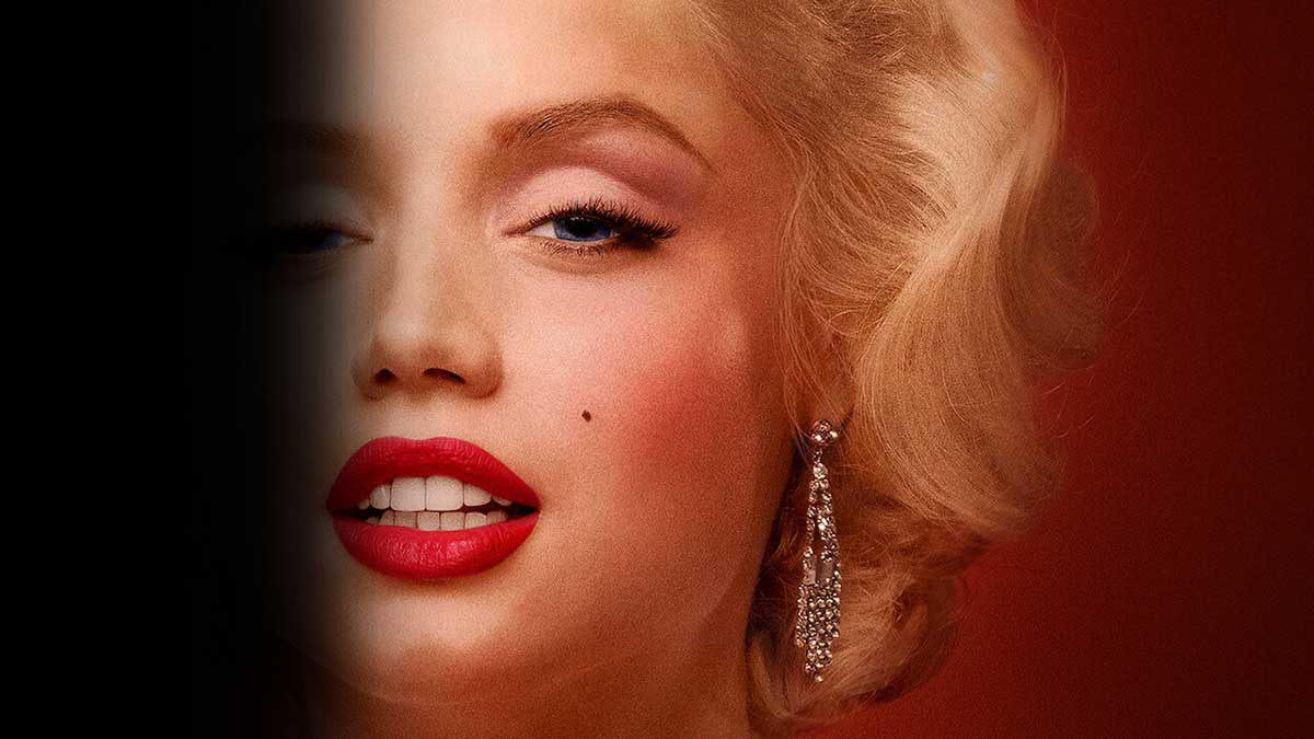 Blonde crítica do filme da Netflix 2022