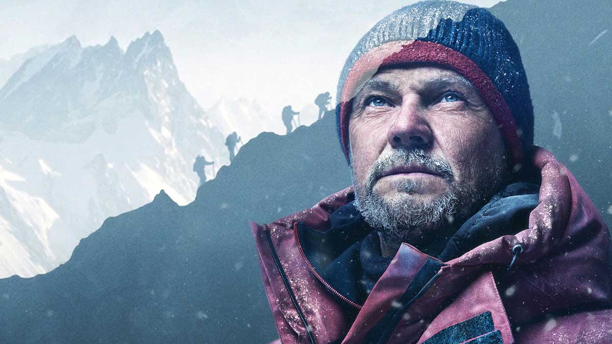 Broad Peak crítica do filme da Netflix 2022