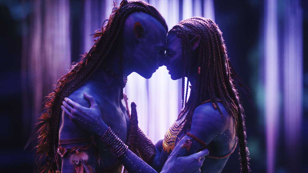 7 curiosidades sobre 'Avatar' que talvez você não saiba