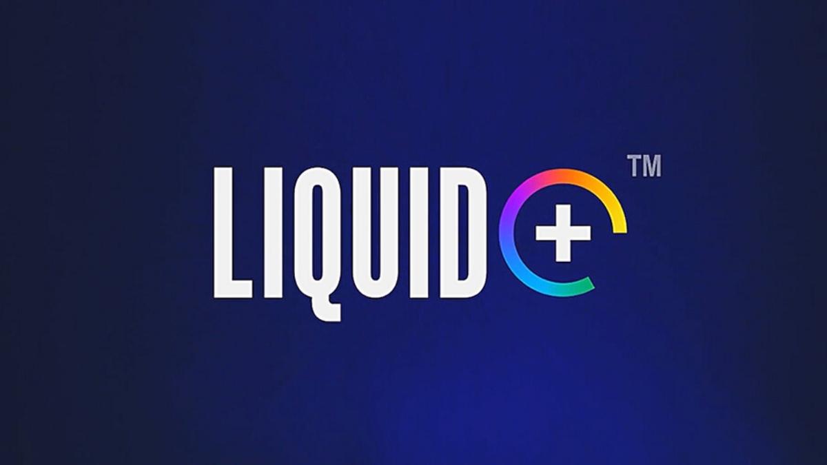 Team Liquid Plus