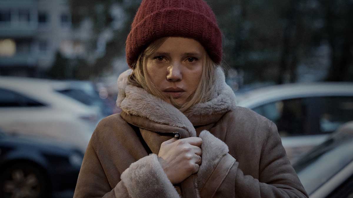 Kompromat O Dossiê Russo crítica do filme 2022