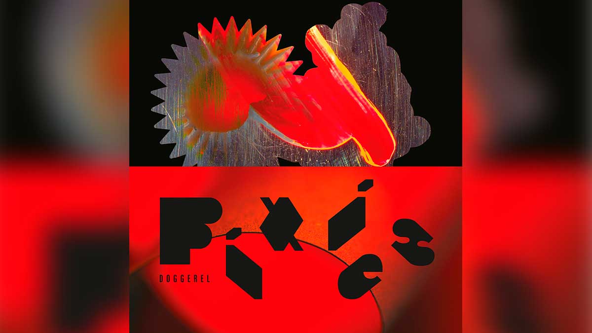 Pixies-Doggerel-crítica-do-álbum-2022