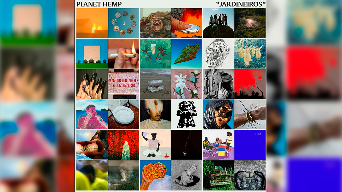 Planet-Hemp-crítica-do-álbum-Jardineiros-2022