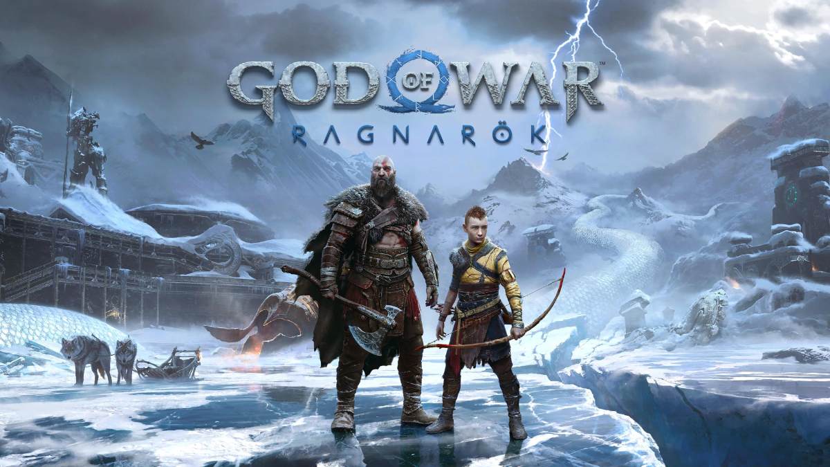 Review do game 'God of War Ragnarok', de PS5 (2022)