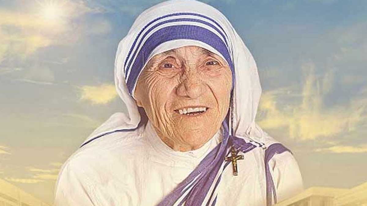 Madre Teresa - Amor Maior Não Há crítica do filme documentário 2022