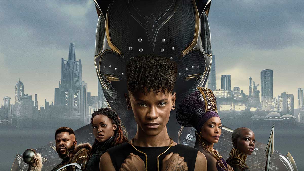 Pantera-Negra-Para-Sempre-Wakanda-Forever-2022-crítica-do-filme
