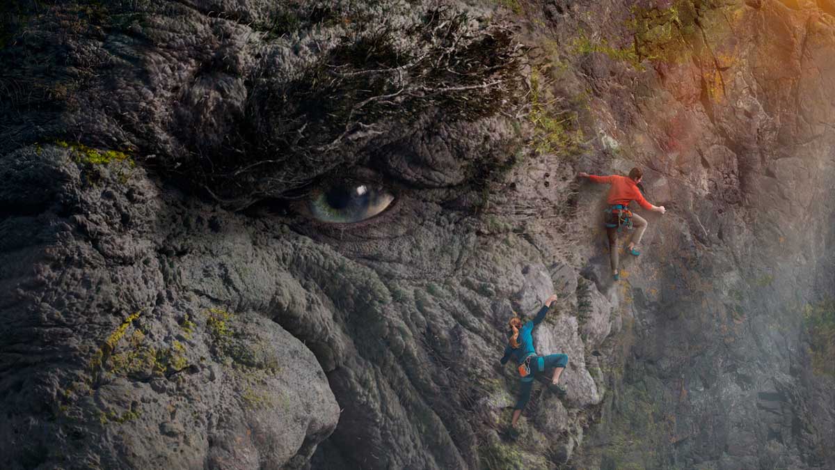 O Troll da Montanha crítica do filme da Netflix 2022