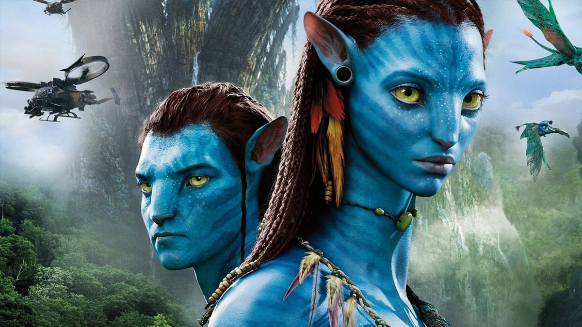 Avatar 2 irrita ativistas de animais