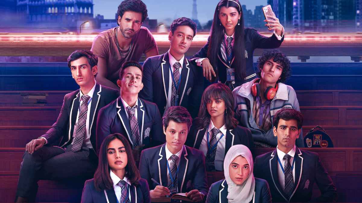 Classes crítica da série indiana da Netflix 2023 (1)