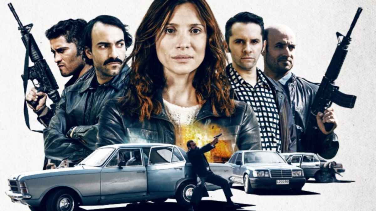 Morte a Pinochet crítica do filme chileno 2020 (1)