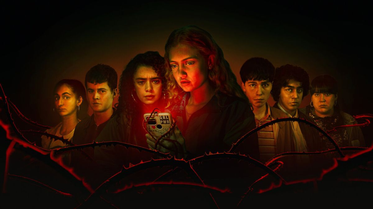 Red Rose crítica da série da Netflix primeira 1ª Temporada 1 2023 (1)