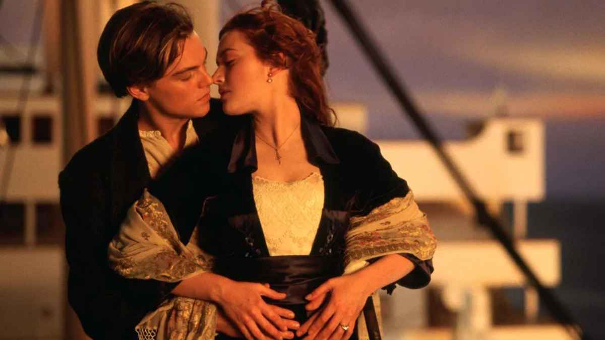 Titanic crítica do filme 1997 2023