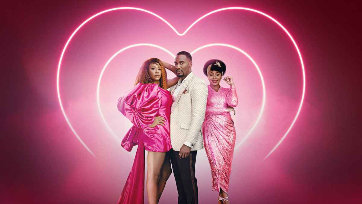Um Amor para Duas crítica do filme nigeriano da Netflix 2023 (1)
