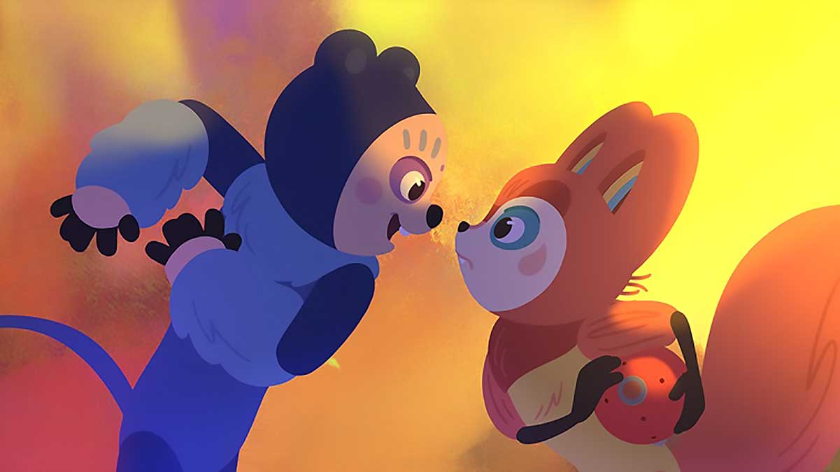 perlimps crítica do filme animação brasileiro 2023