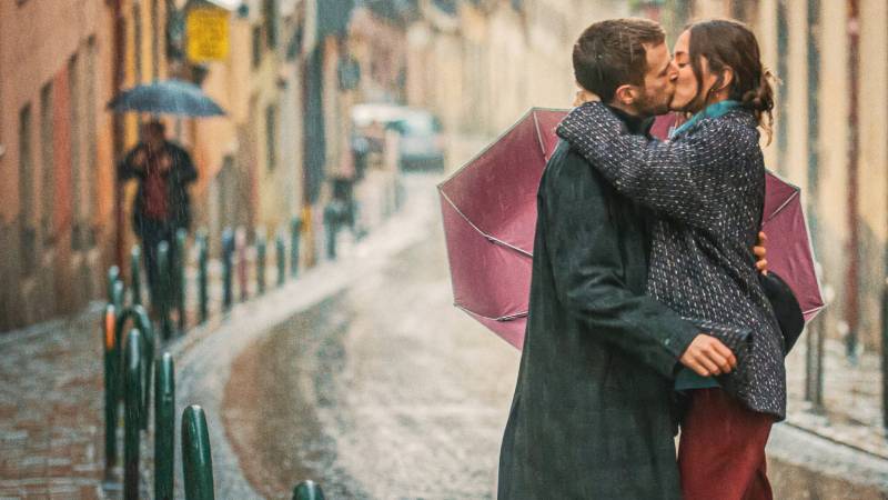 Amor ao Primeiro Beijo crítica do filme Netflix 2023 (1)