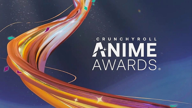 Crunchyroll Anime Awards 2023 vencedores